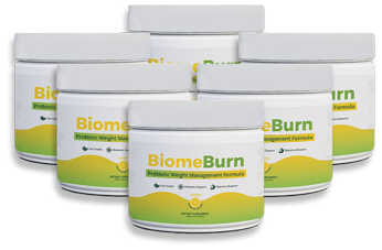 Biome Burn price